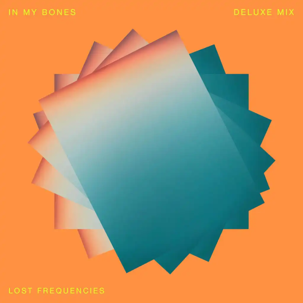 In My Bones (Deluxe Mix)