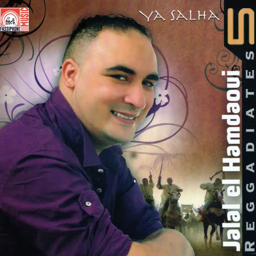 Ydirha Yla Galha Mustapha