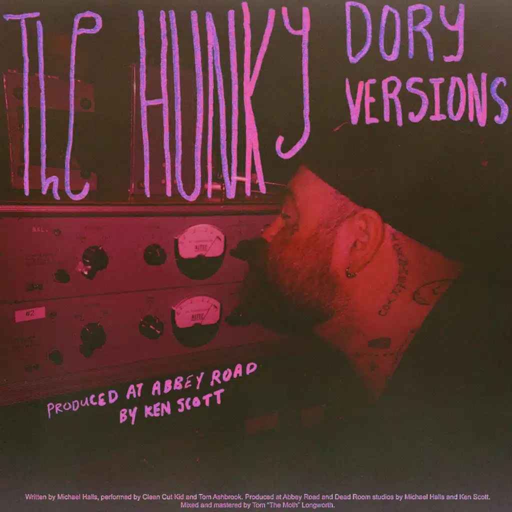 You've Got This (Hunky Dory Version)