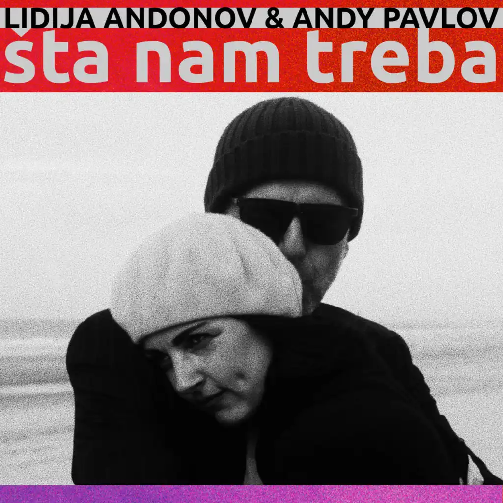 Lidija Andonov & Andy Pavlov