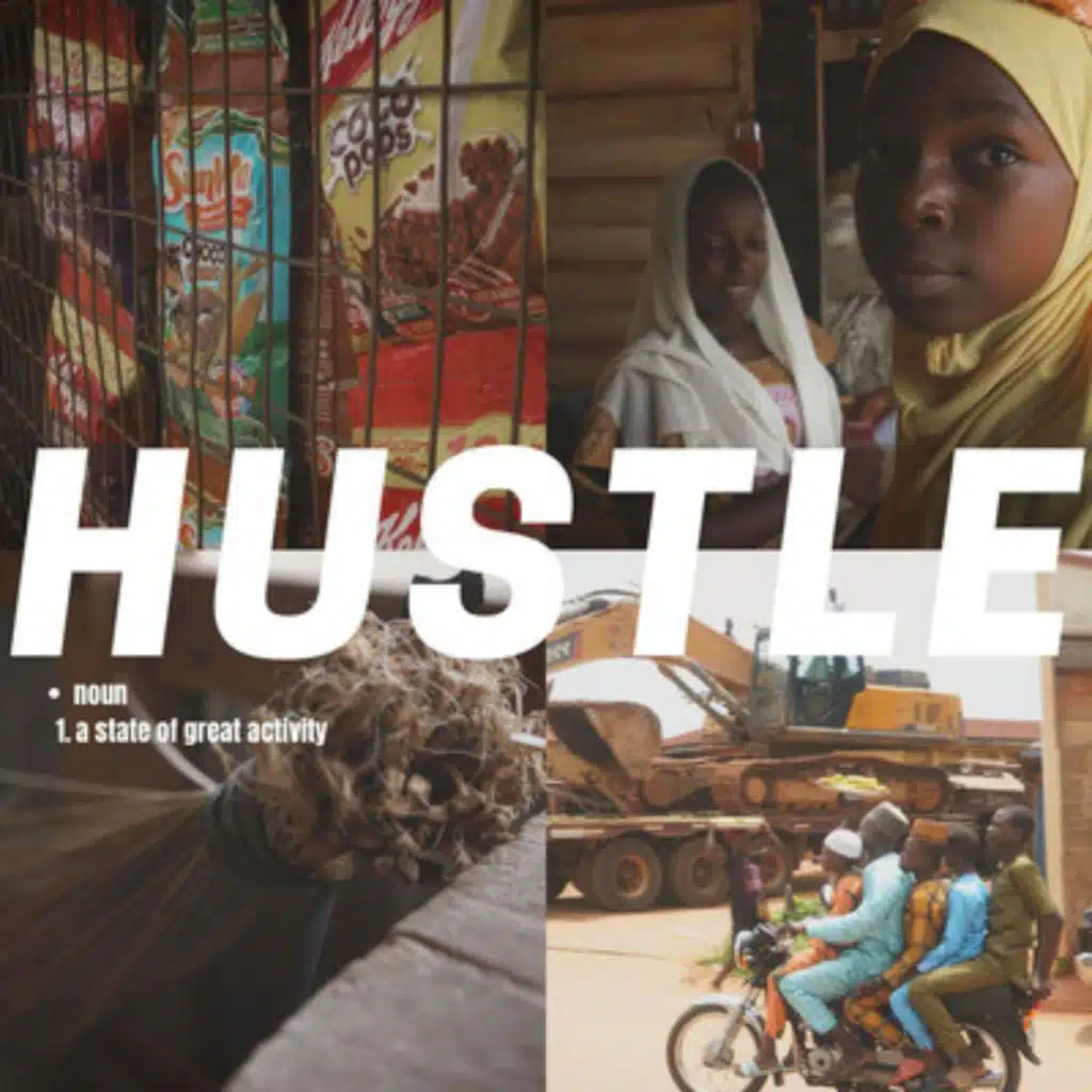 Hustle