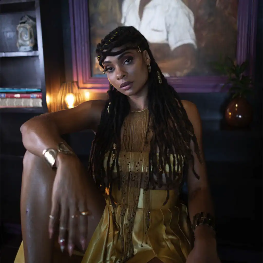 Rachelle Allison & Lu City