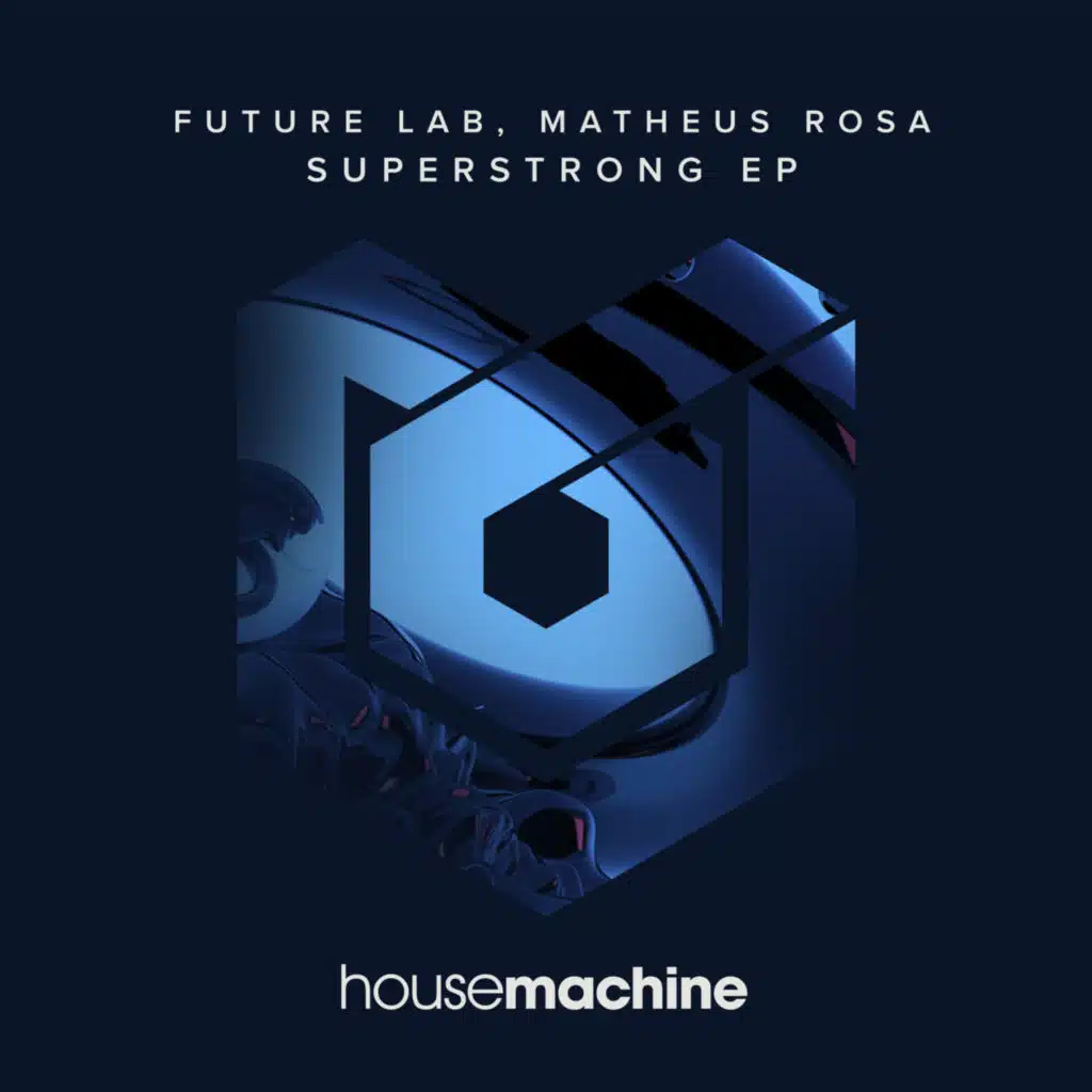 Matheus Rosa, Future Lab