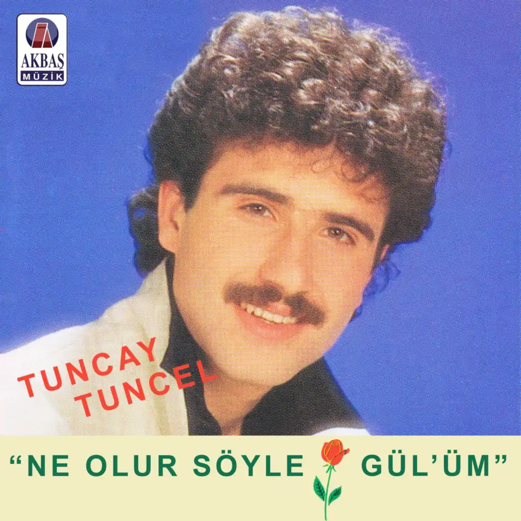 Tuncay Tuncel