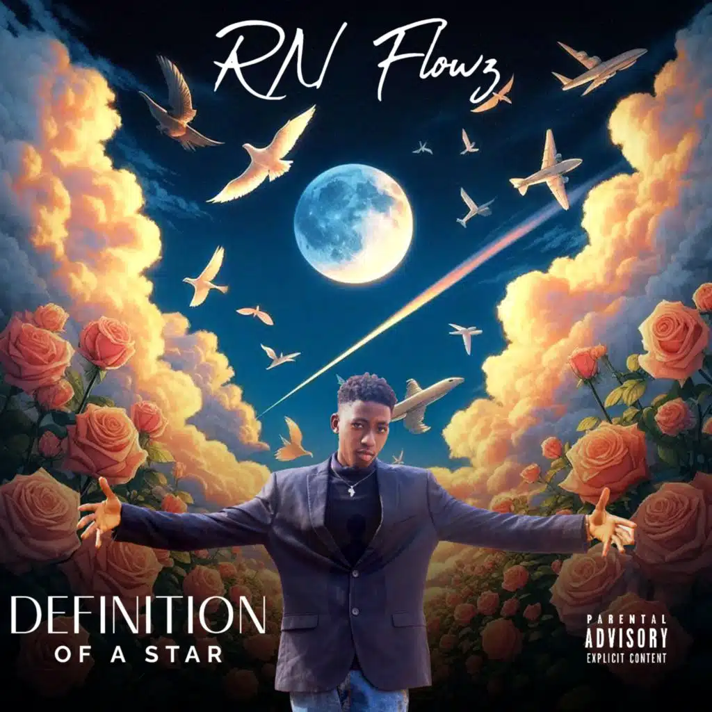 Definition of a Star