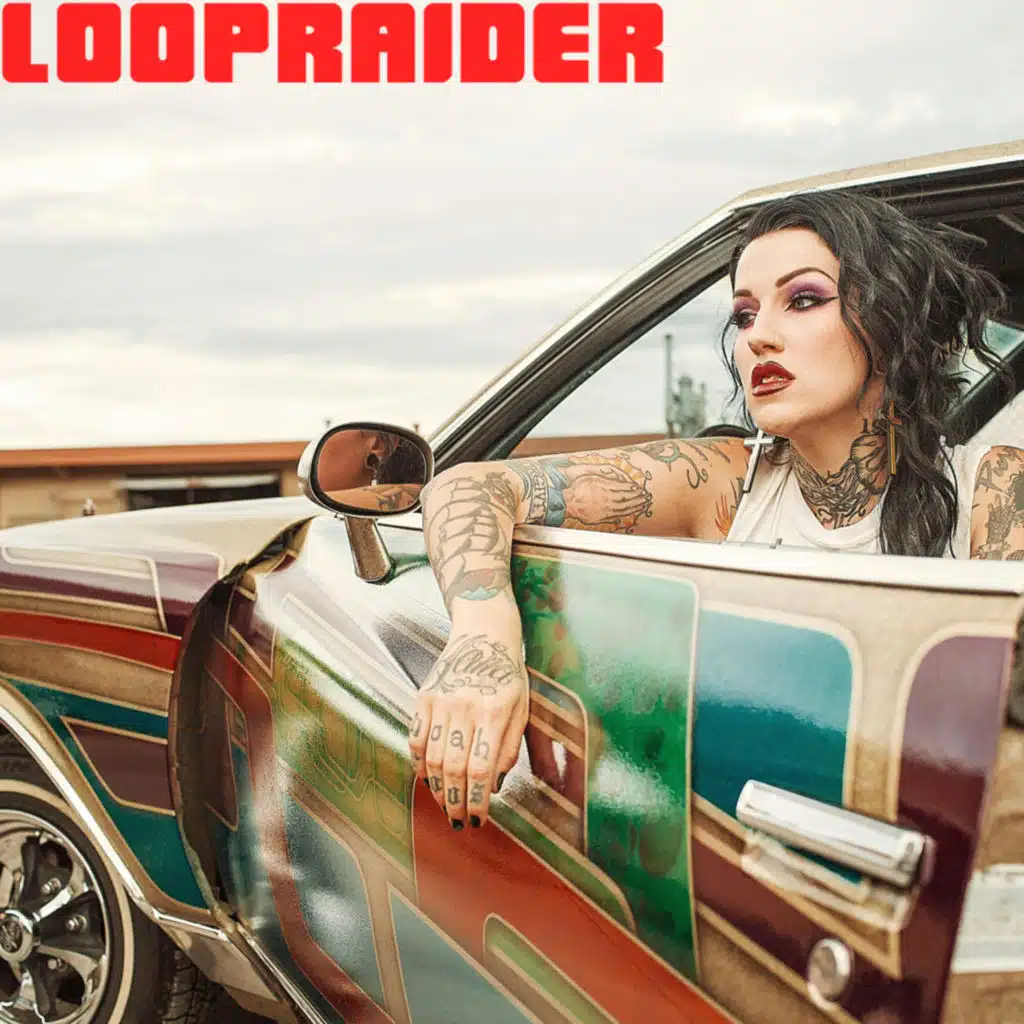 Loopraider