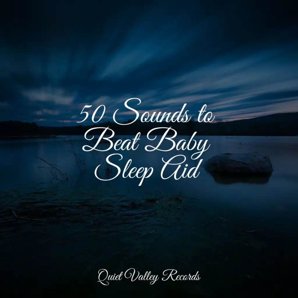 50 Sounds to Beat Baby Sleep Aid