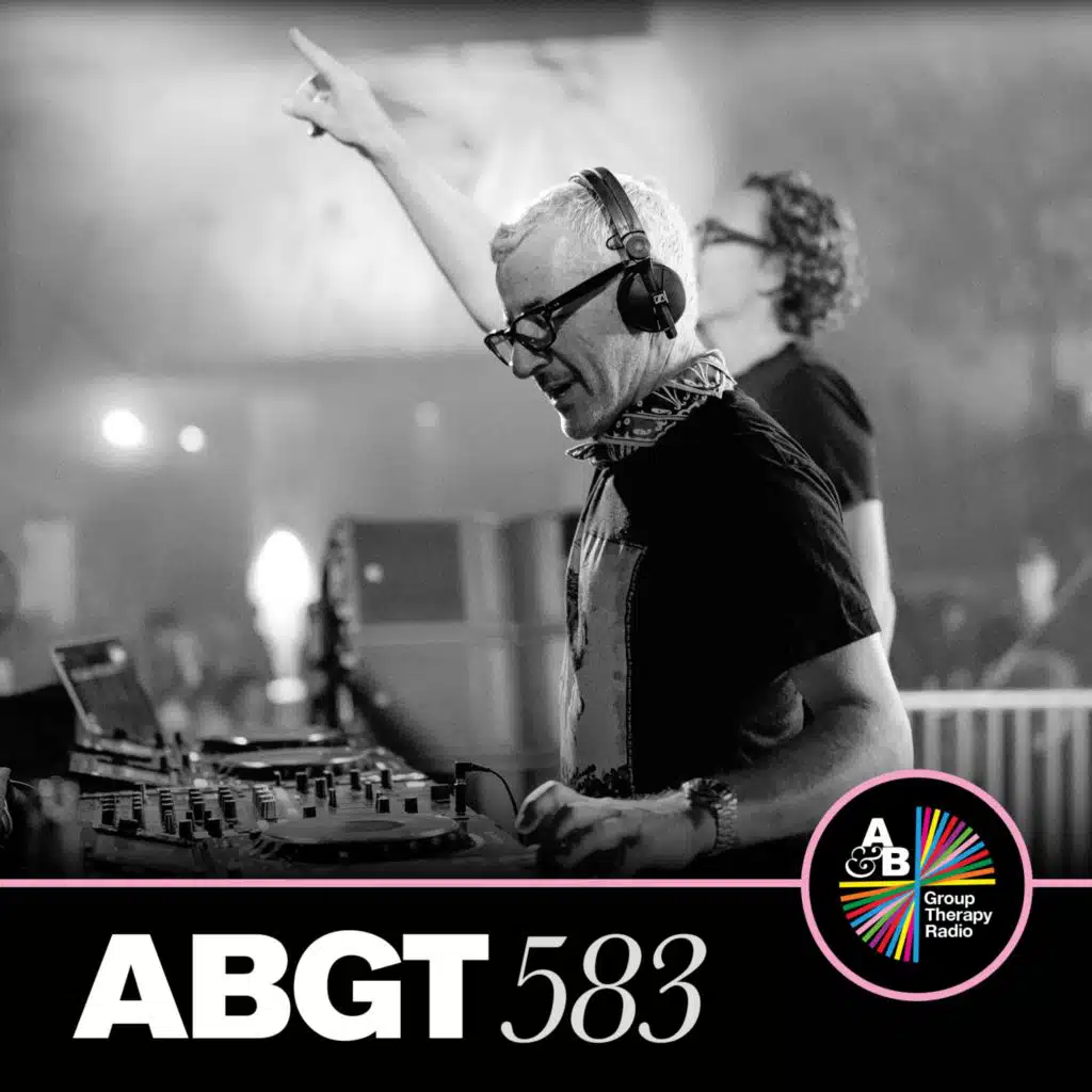 Under My Skin (ABGT583) (Genix Club Mix (Mixed))