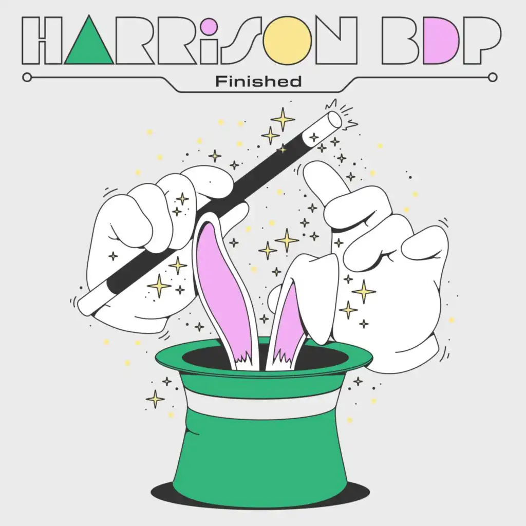 Harrison BDP