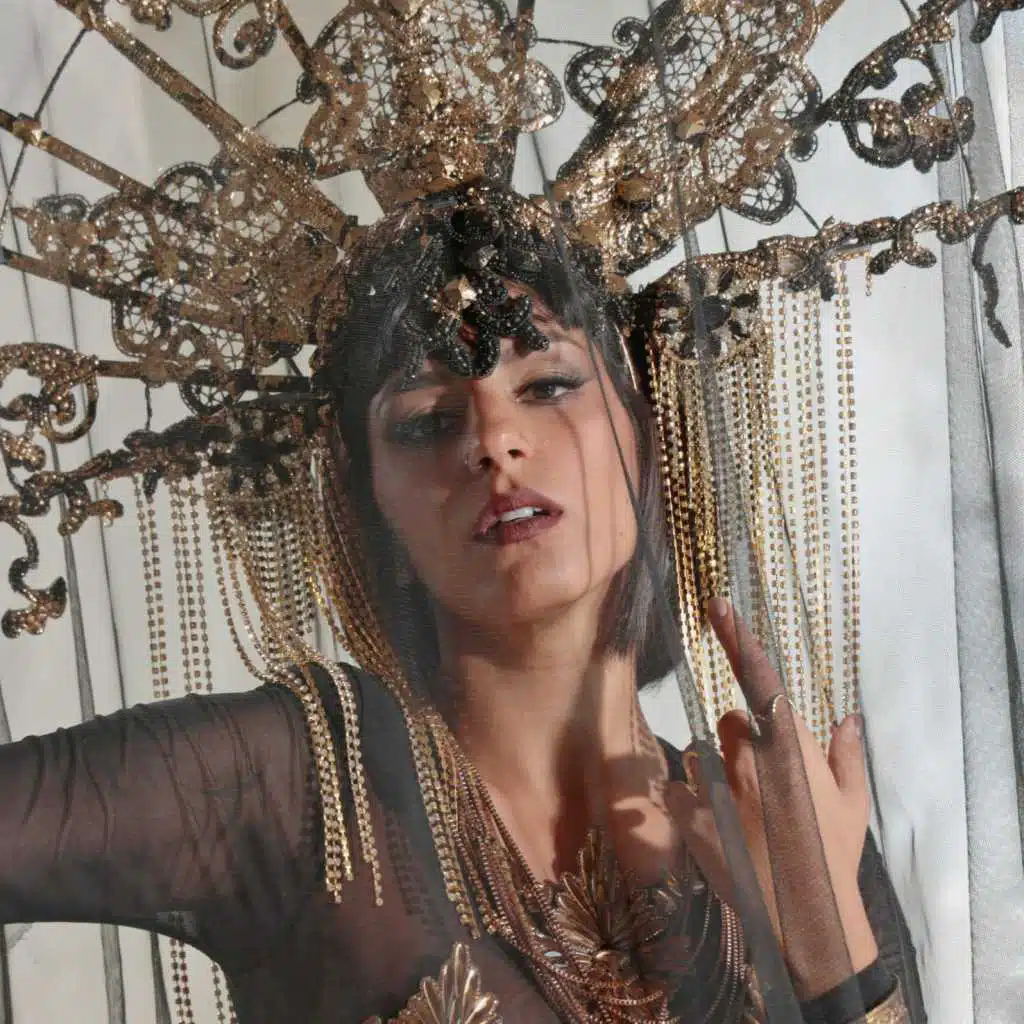 أماندا معلوف