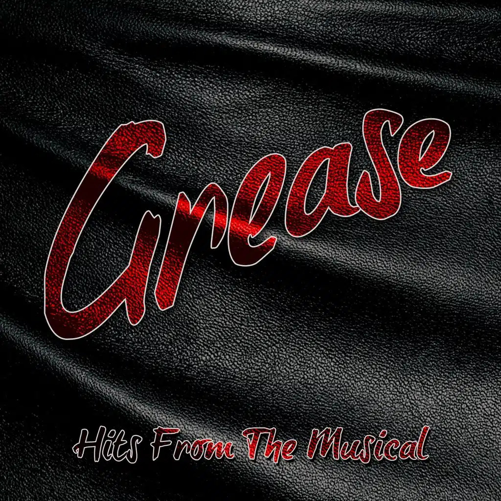 Those Magic Changes (From "Grease")