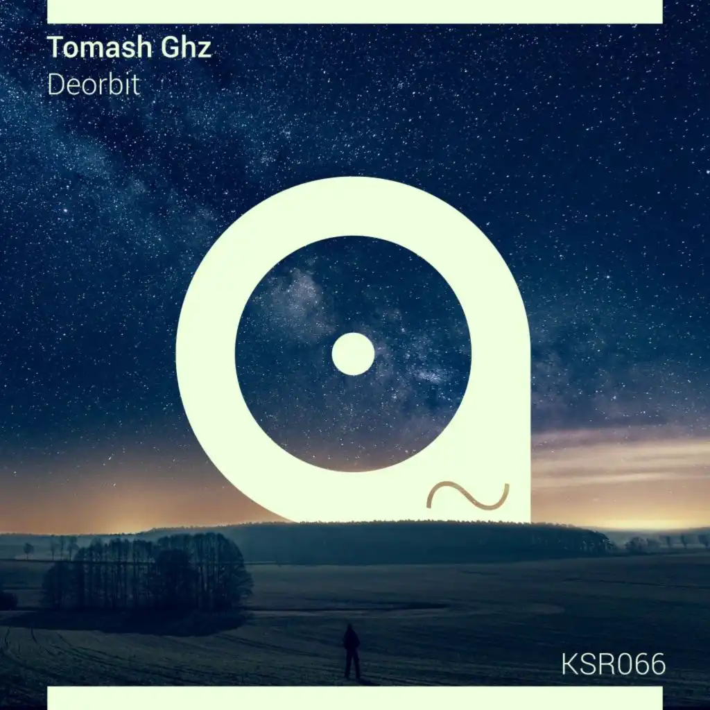 Tomash Ghz