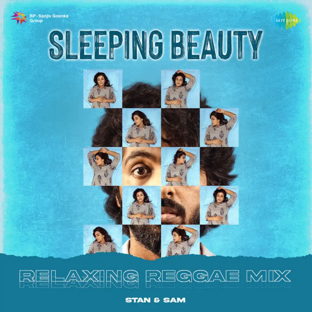 Sleeping Beauty (Relaxing Reggae Mix) [feat. Stan & Sam]