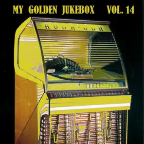 My Golden Jukebox, Vol.14 (The Sound of Dale Hawkins)