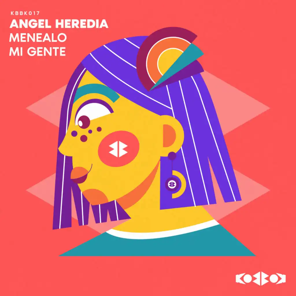 Angel Heredia