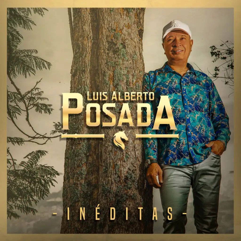 Luis Alberto Posada