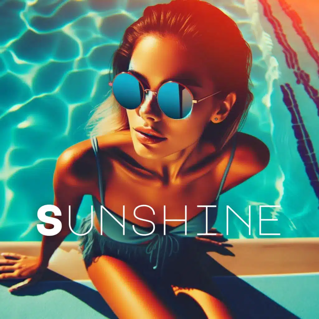 Sunshine (Fly so High, Ultimate Summer Chillout)