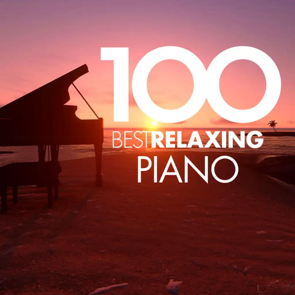 100 Best Relaxing Piano