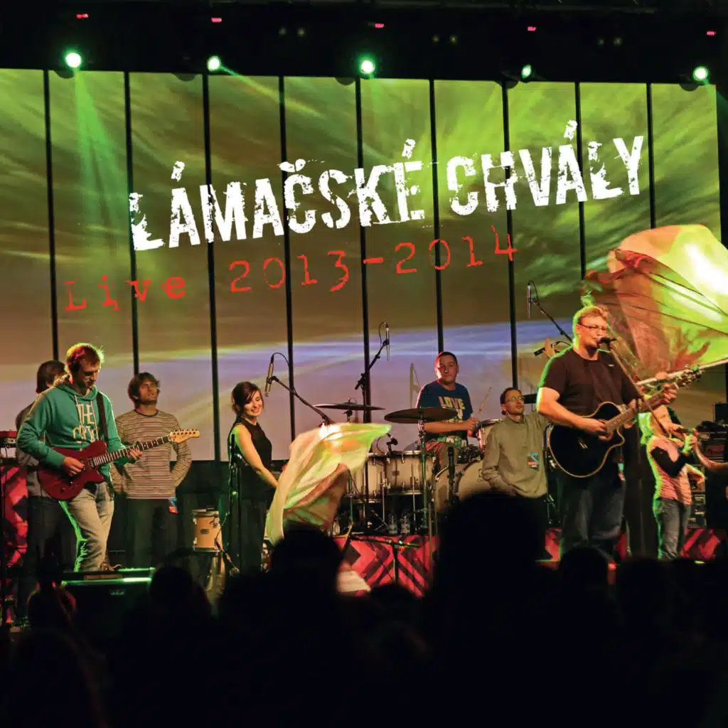 Live 2013 - 2014 (Live)