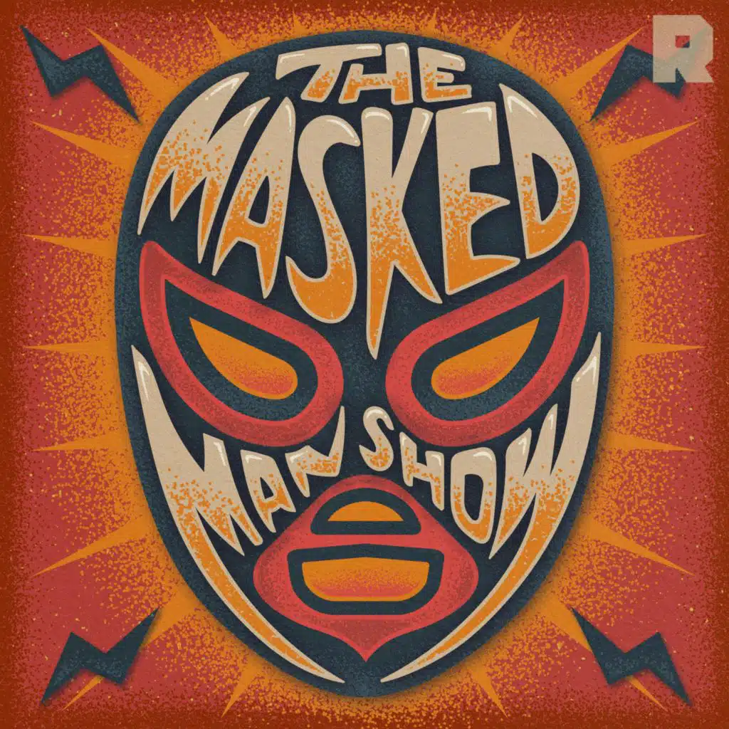 Xavier Woods on Expanding Beyond the Squared Circle. Plus: ‘SummerSlam’ Preview | The Masked Man Show