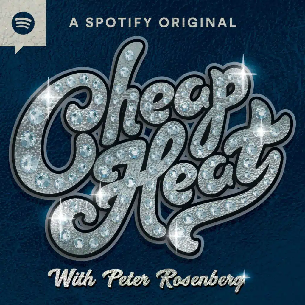 Cheap Heat BONUS | R-Truth on Vince McMahon, John Cena, The Rock, and his New Rap Album