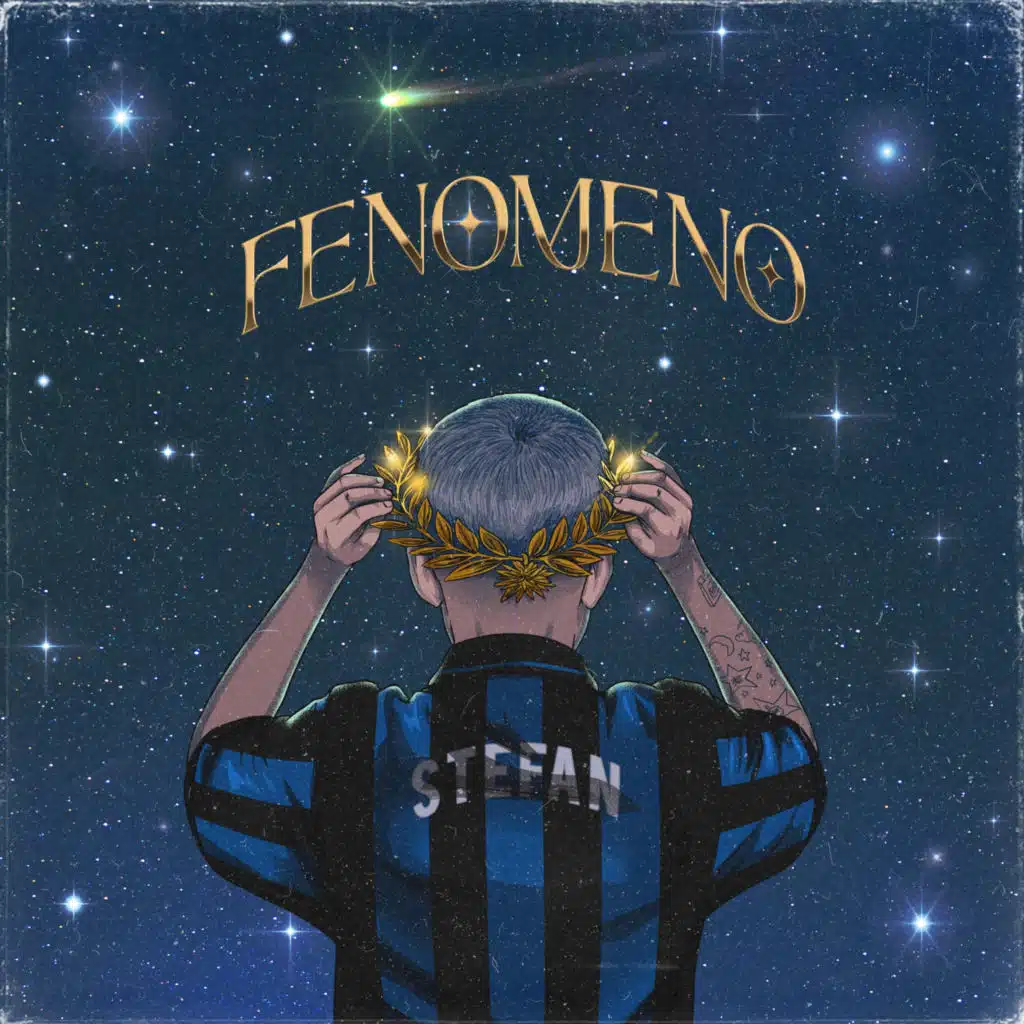 Fenomeno (Sped Up)