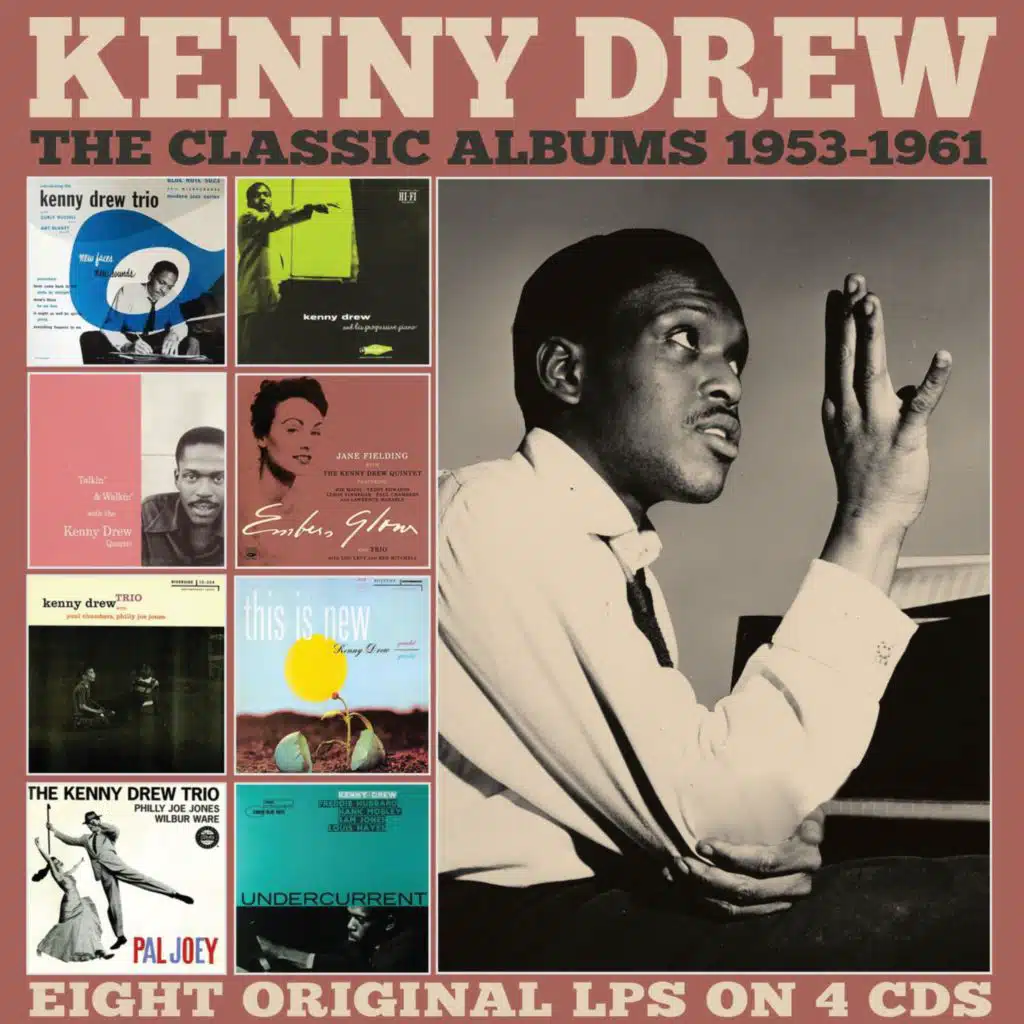 The Classic Albums 1953-1961