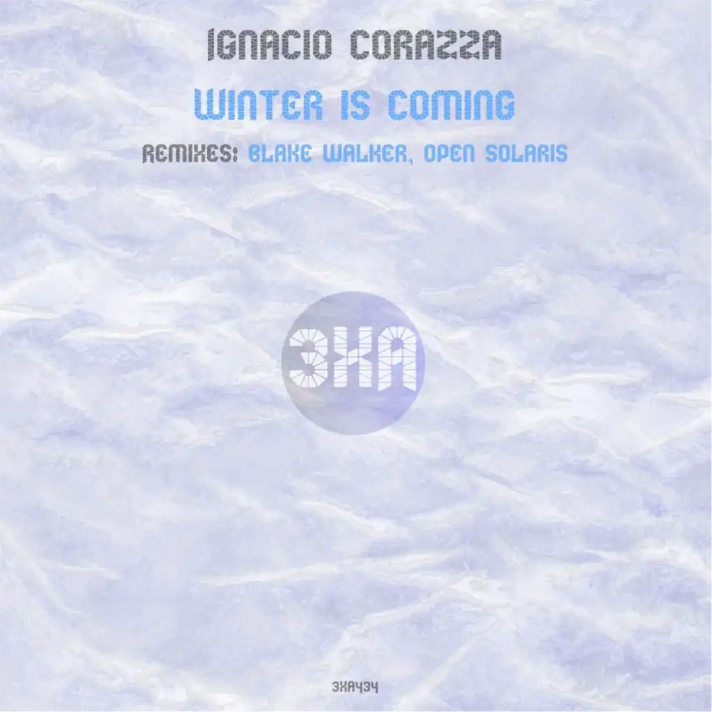 Winter Is Coming (Open Solaris Remix)