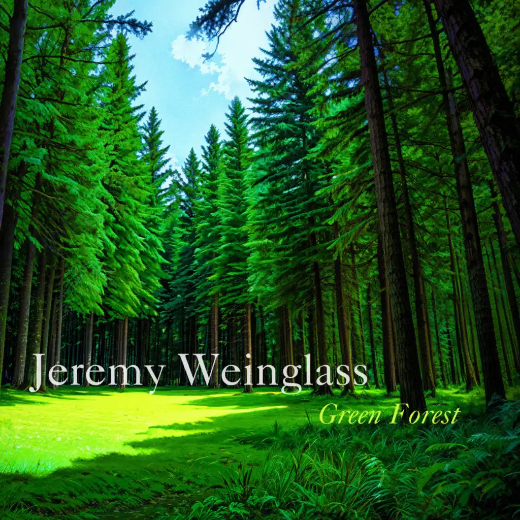 Jeremy Weinglass