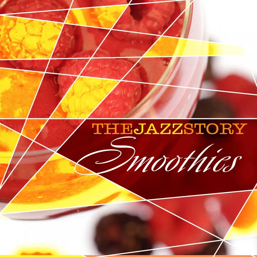 The Jazz Story - Smoothies