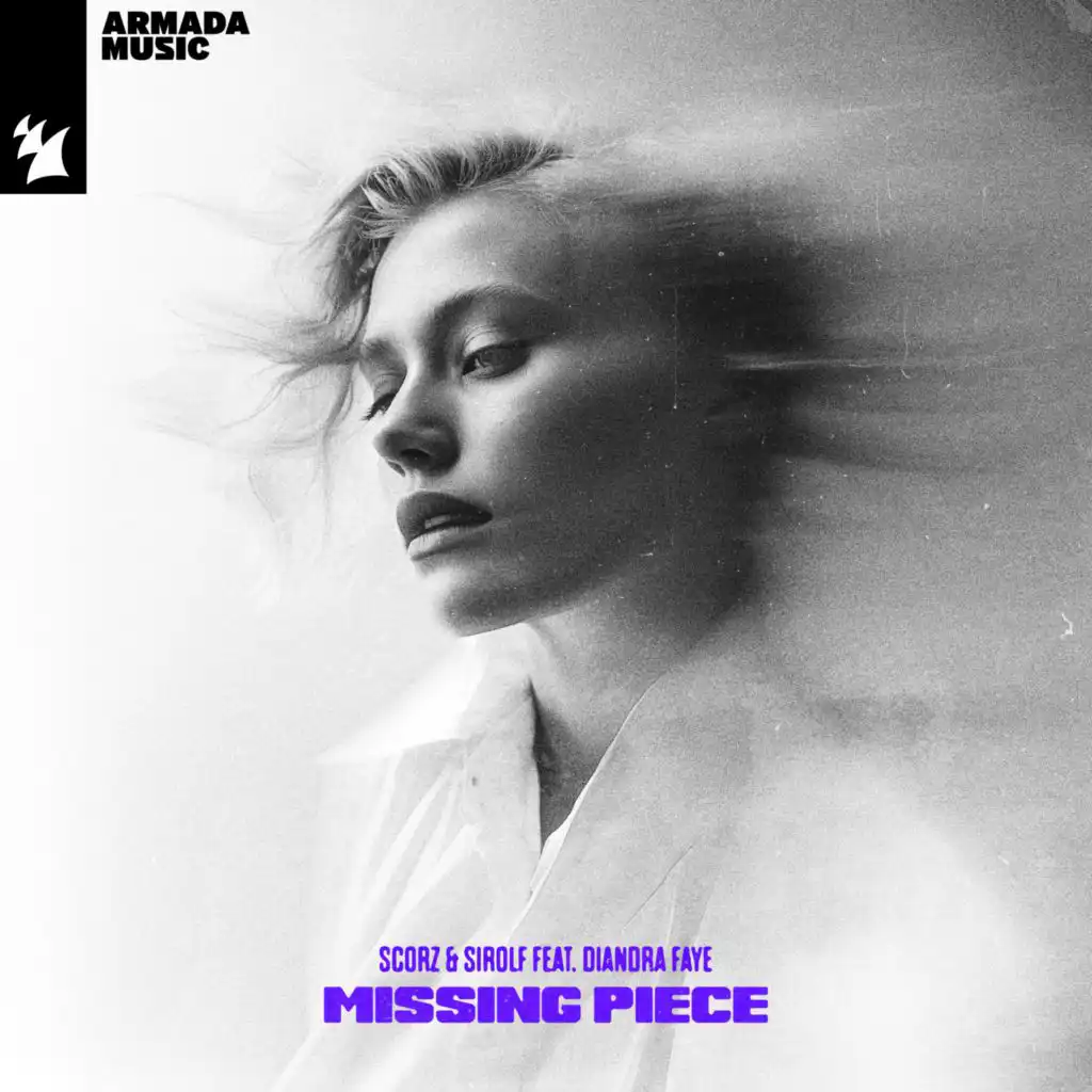 Missing Piece (Extended Mix) [feat. Diandra Faye]