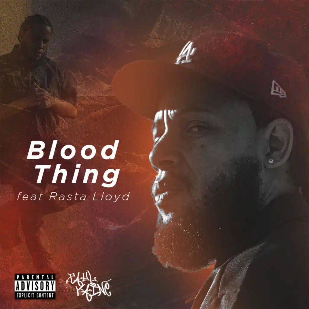 Blood Thing (feat. Rasta Lloyd)