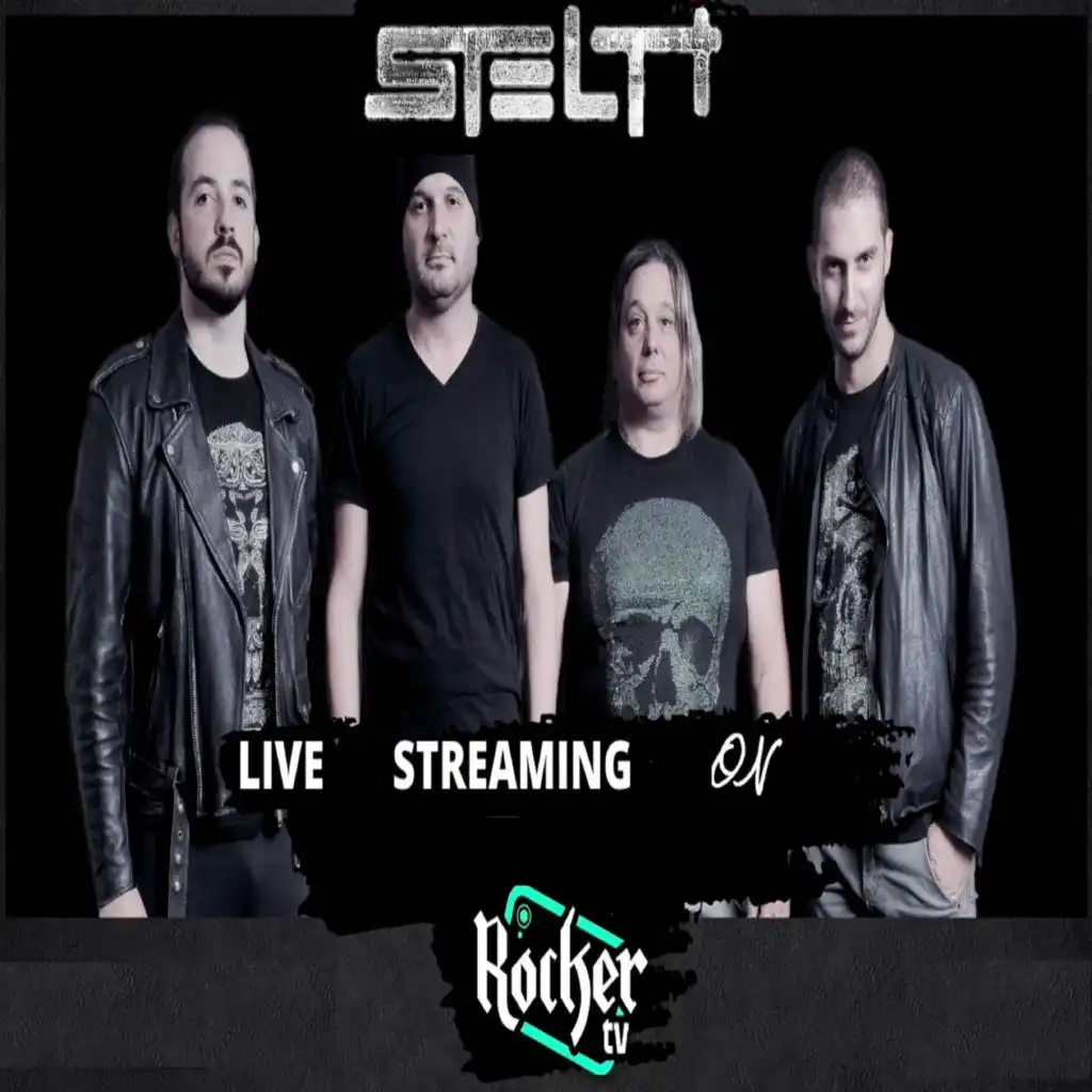 Live Streaming on Rocker TV