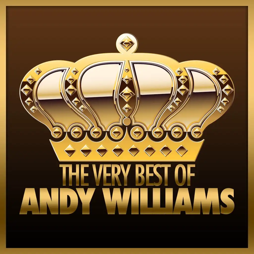 The Very Best of Andy Williams