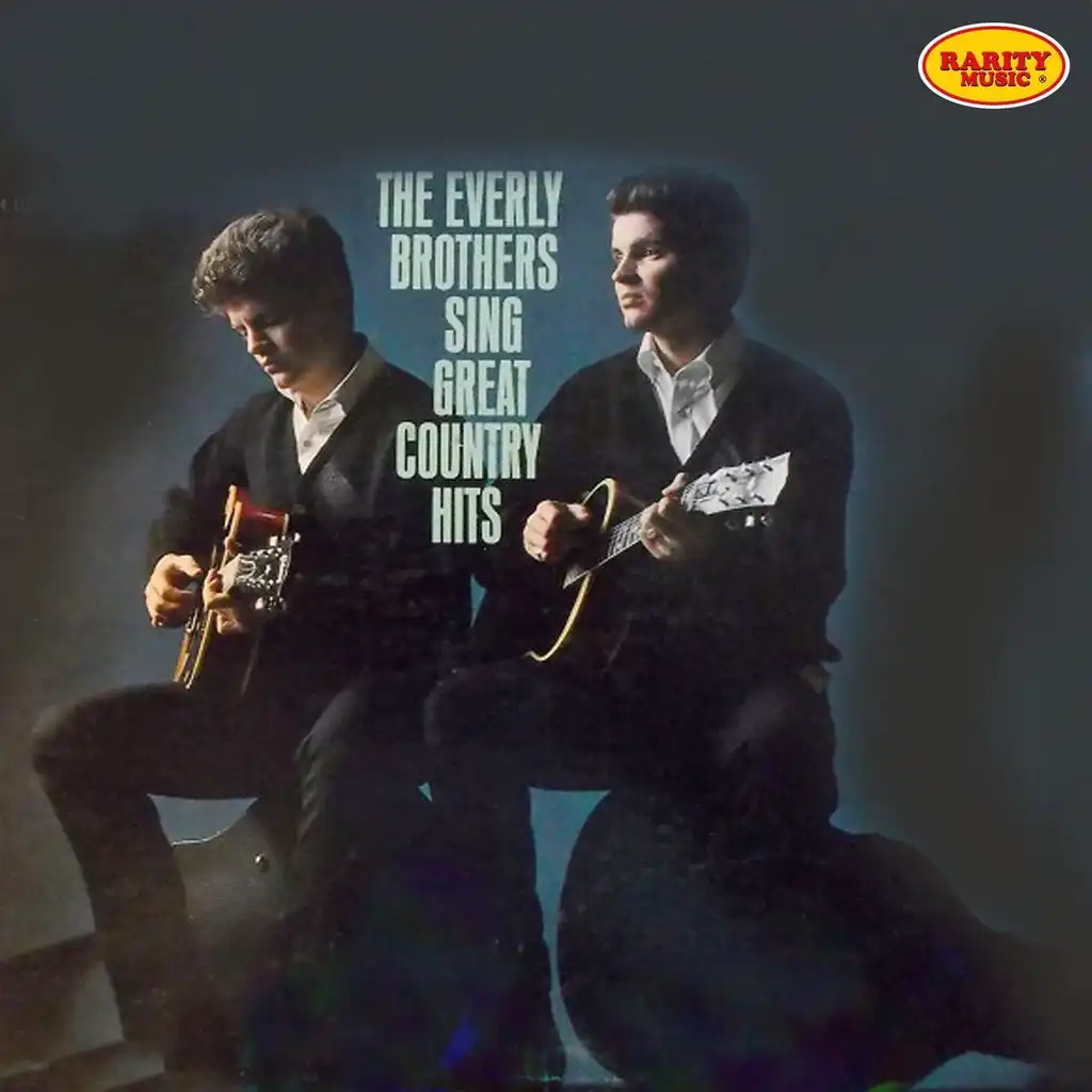 I last me песня. The Everly brothers' best (Gold GZS 1141). The Everly brothers ('til) i Kissed you. Needles.mp3. Brothers Retro Group the Song i Love you.