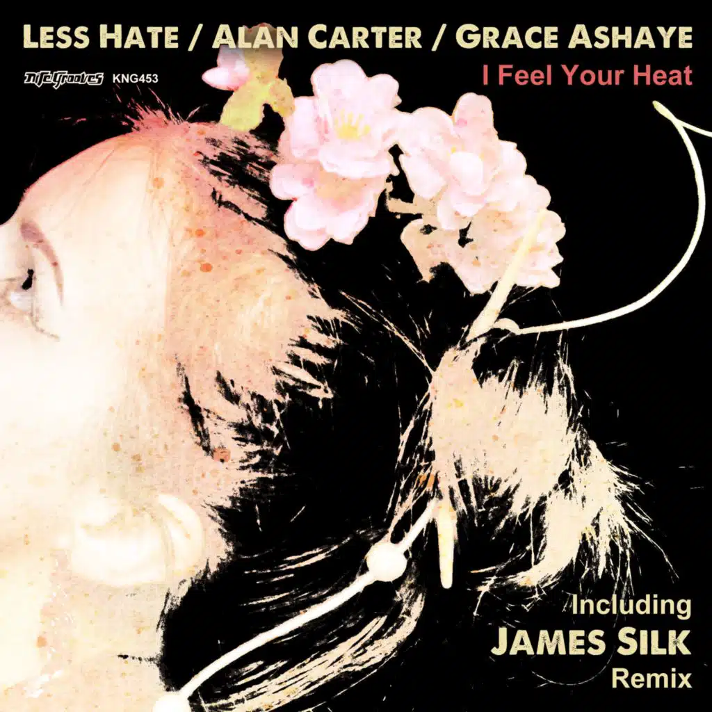 Less Hate & Alan Carter