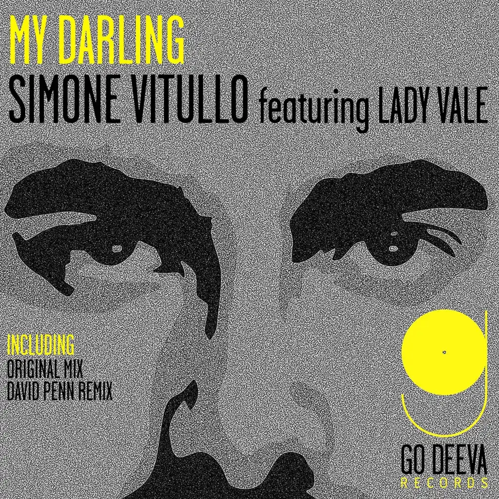 My Darling (David Penn Going Deeper Remix) [ft. Lady Vale]