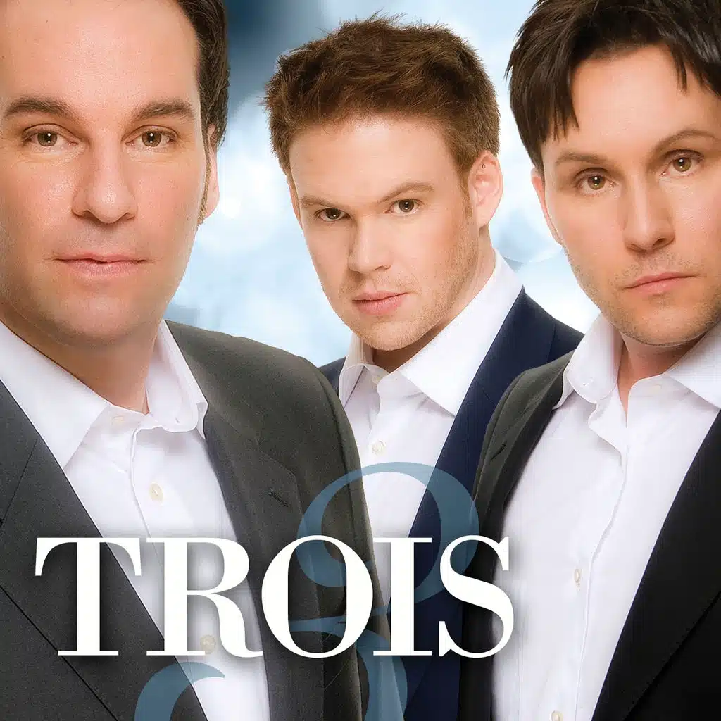 Trois