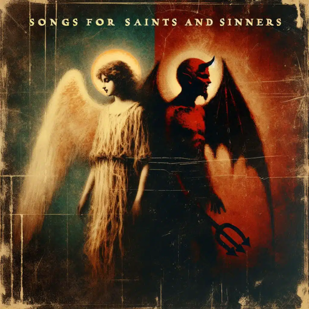 Songs for Saints and Sinners