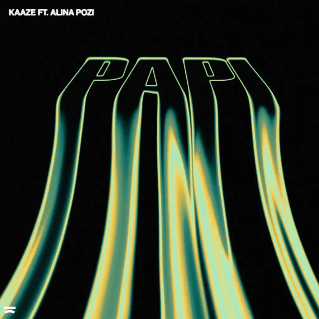 Papi (feat. Alina Pozi)