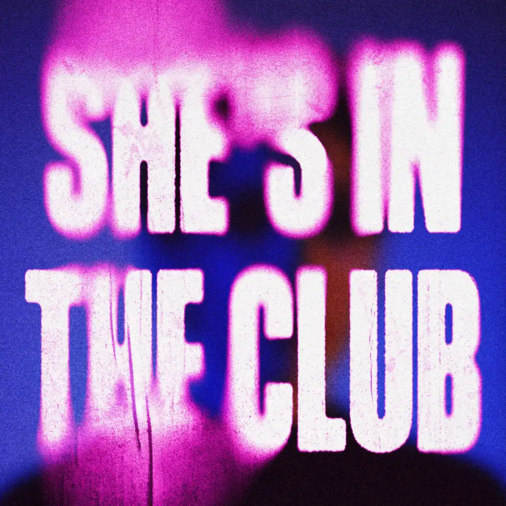 She's In The Club (MK Club Mix) [feat. Asal]