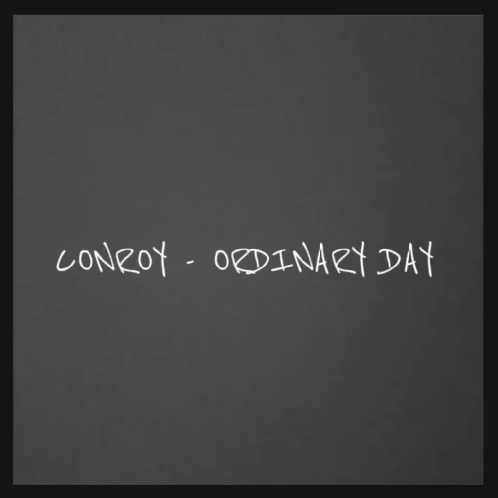 Ordinary Day