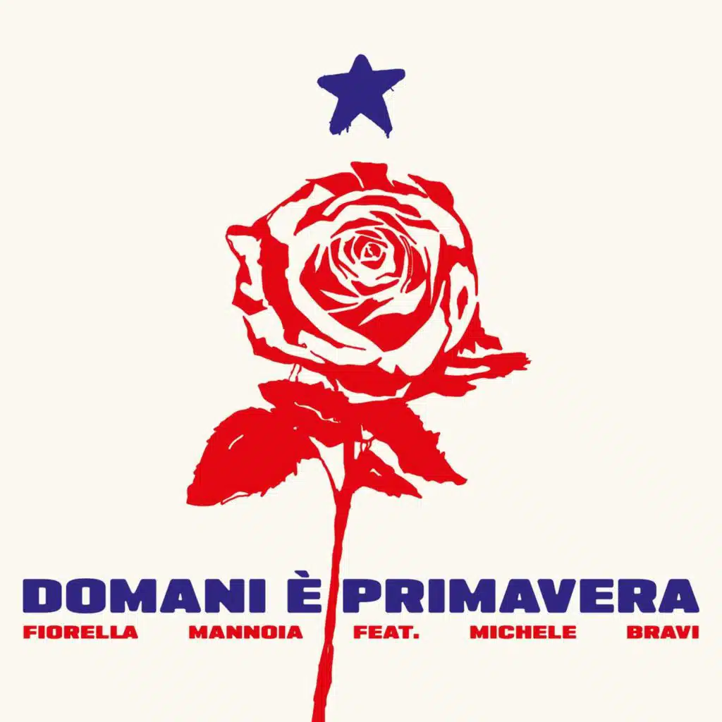Domani è primavera (feat. Michele Bravi)