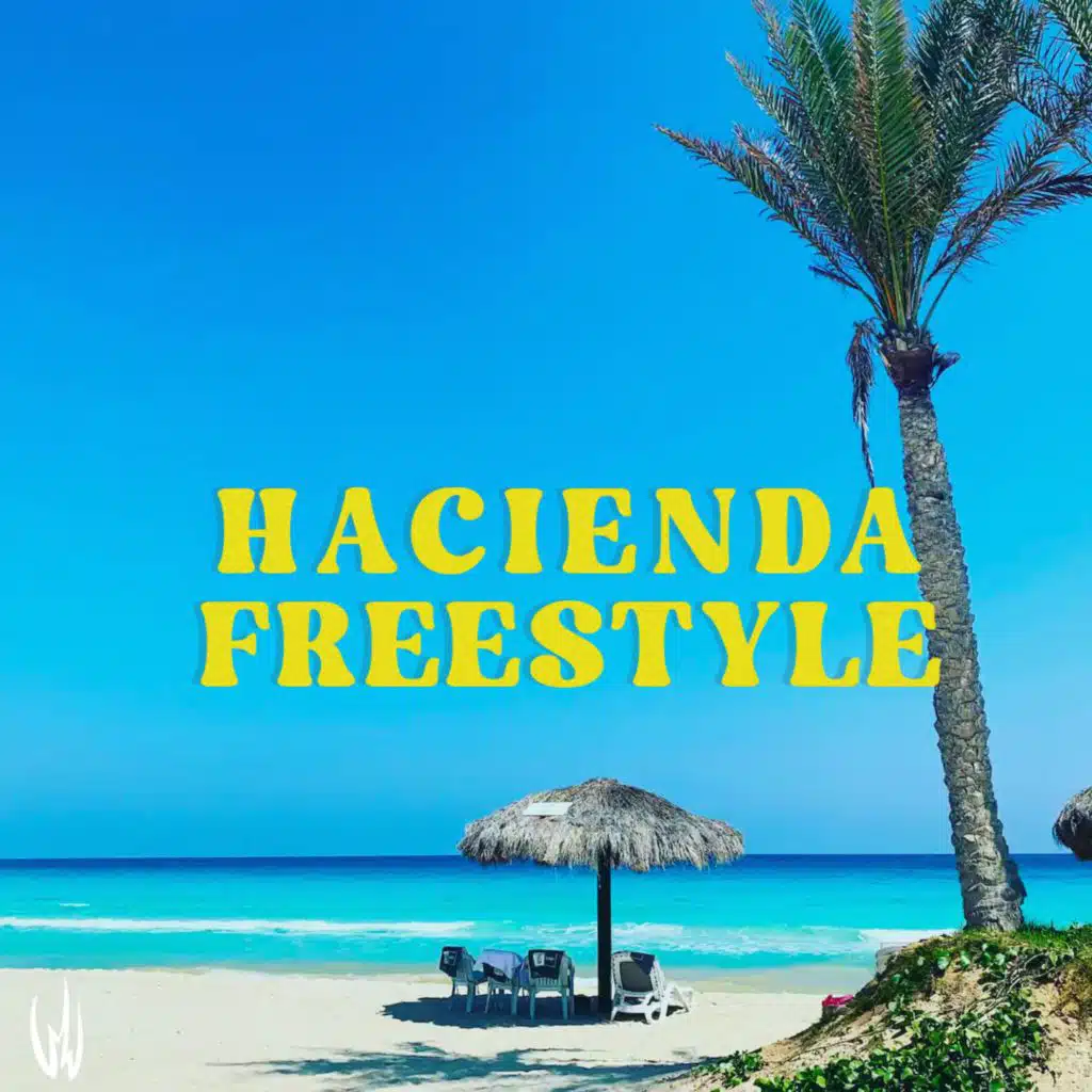 Hacienda Freestyle