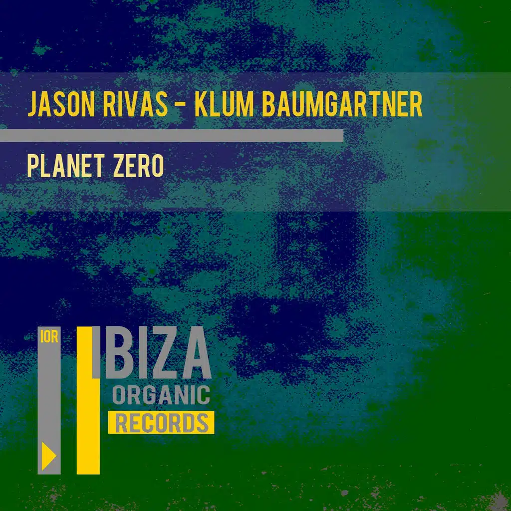Jason Rivas,  Klum Baumgartner
