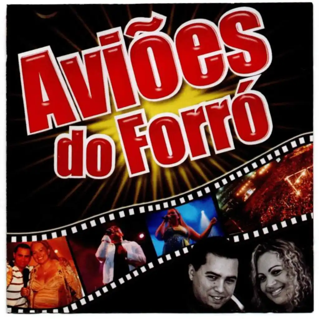 CD Do DVD Itapebussu (Ao Vivo)