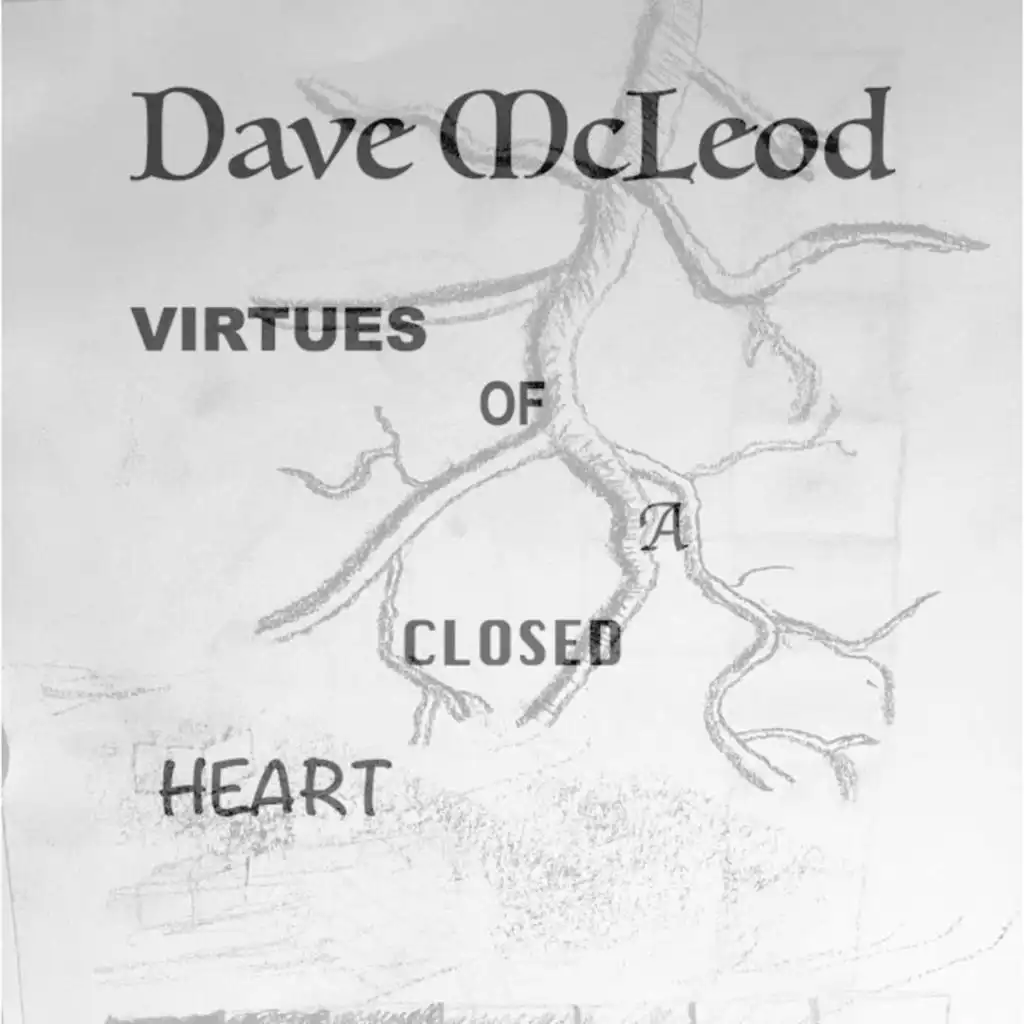 Dave McLeod