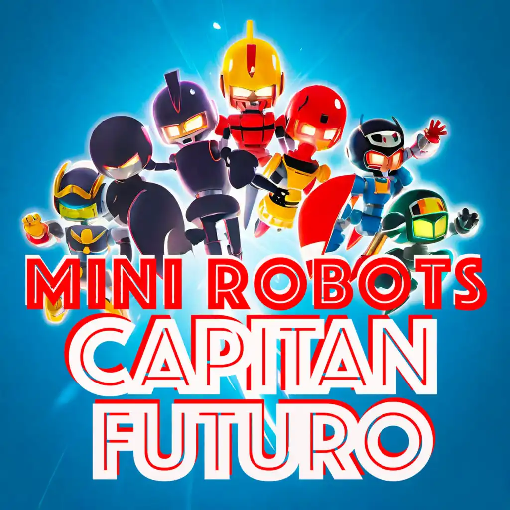 Capitan Futuro