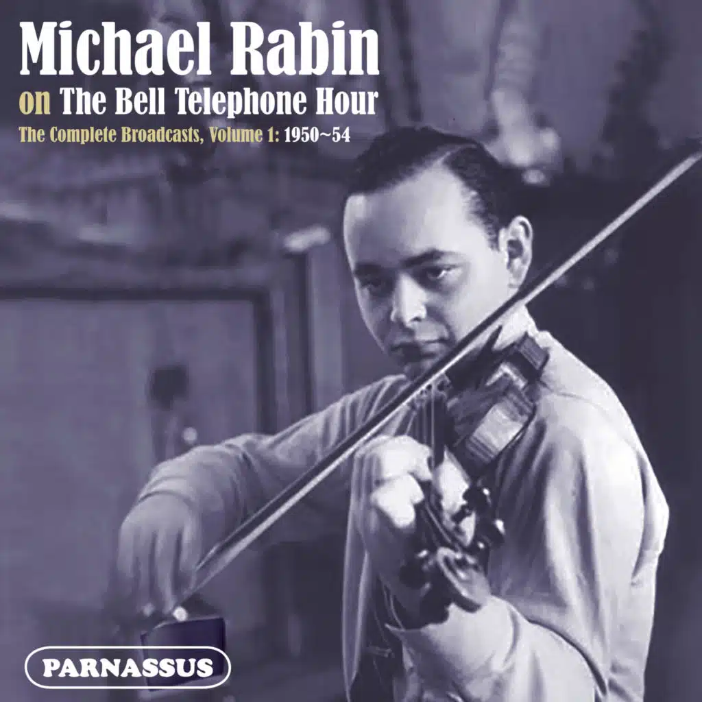 Triakontameron: No. 11, Alt Wien (Arr. for Violin and Orchestra by Jascha Heifetz) (2024 Remastered Edition)