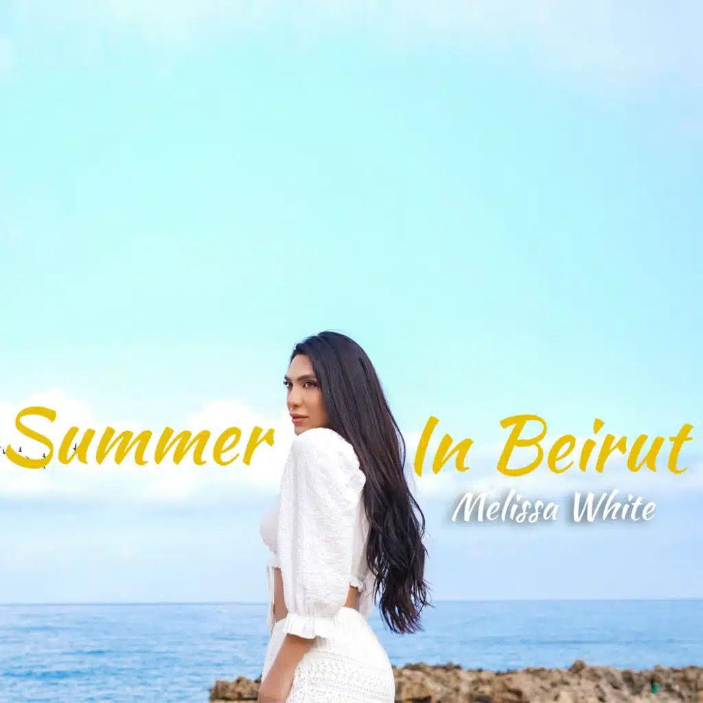 Summer in Beirut